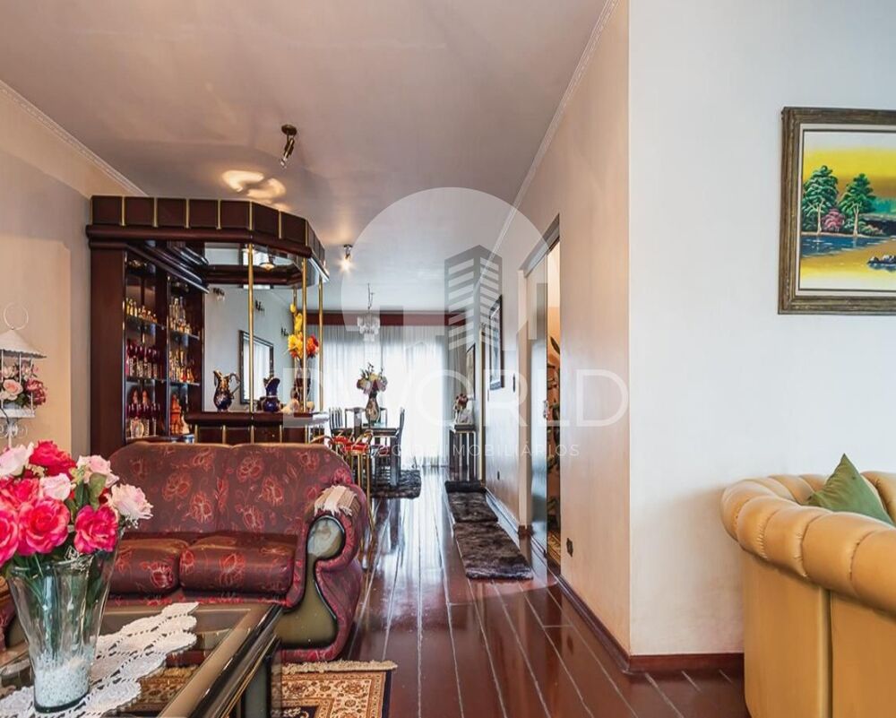 Sobrado, 4 quartos, 450 m² - Foto 6