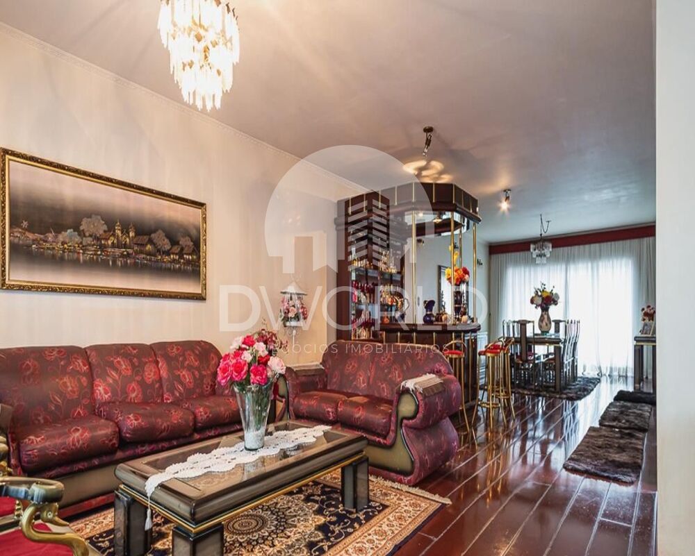 Sobrado, 4 quartos, 450 m² - Foto 2