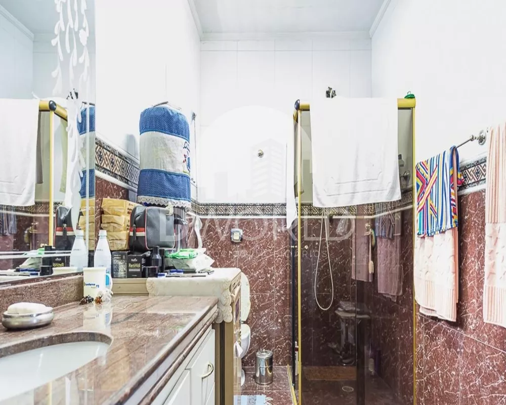 Sobrado, 4 quartos, 450 m² - Foto 13