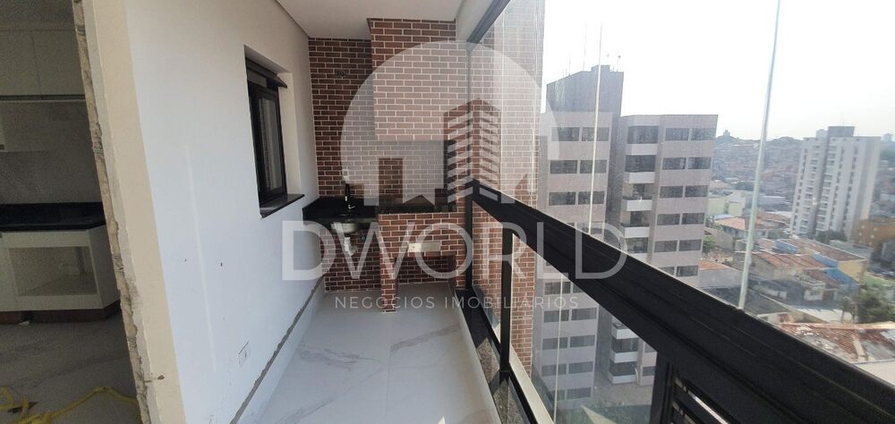 Apartamento, 2 quartos, 58 m² - Foto 2