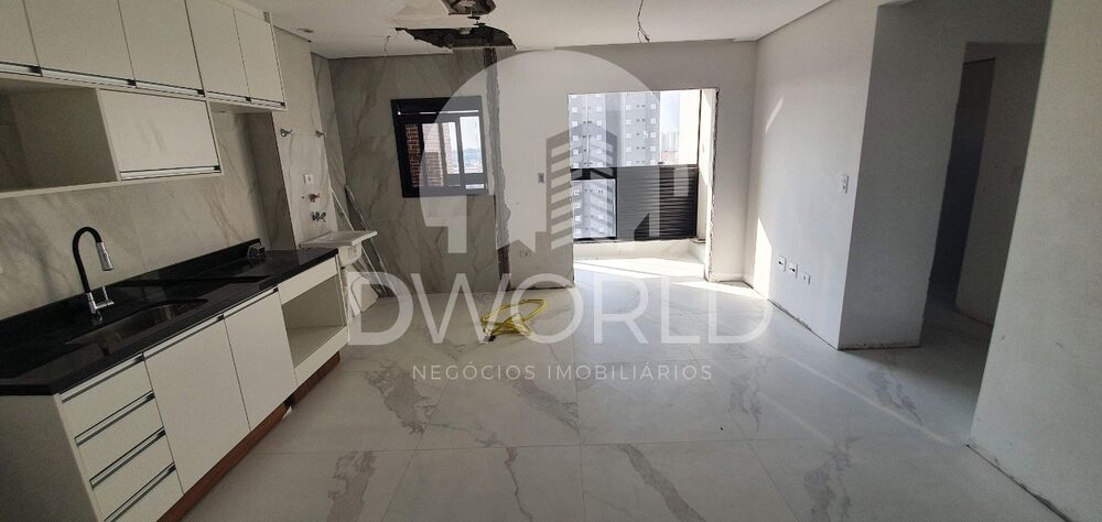 Apartamento, 2 quartos, 58 m² - Foto 1