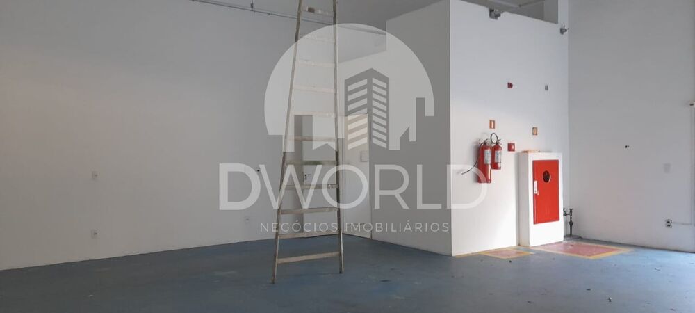 Loja-Salão, 80 m² - Foto 5