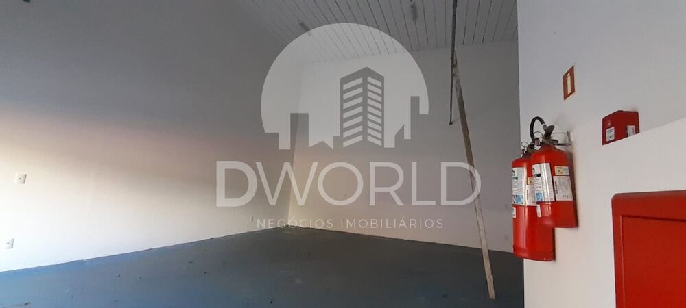 Loja-Salão, 80 m² - Foto 2