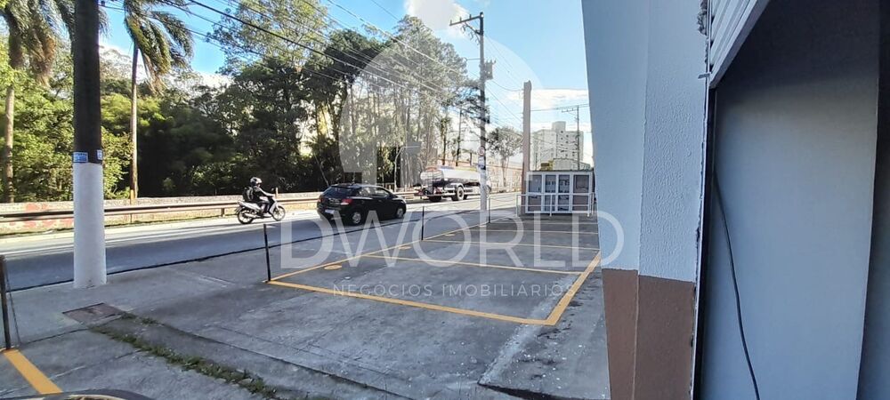 Loja-Salão, 80 m² - Foto 12