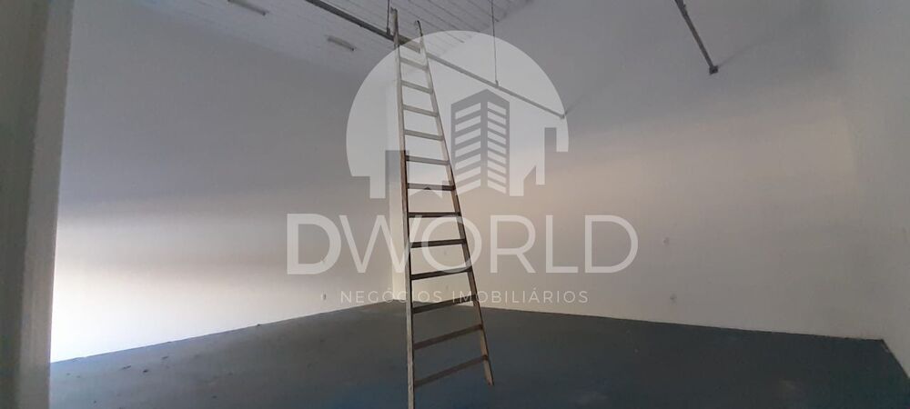 Loja-Salão, 80 m² - Foto 8