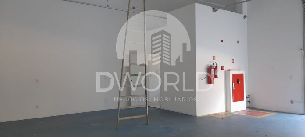 Loja-Salão, 80 m² - Foto 6