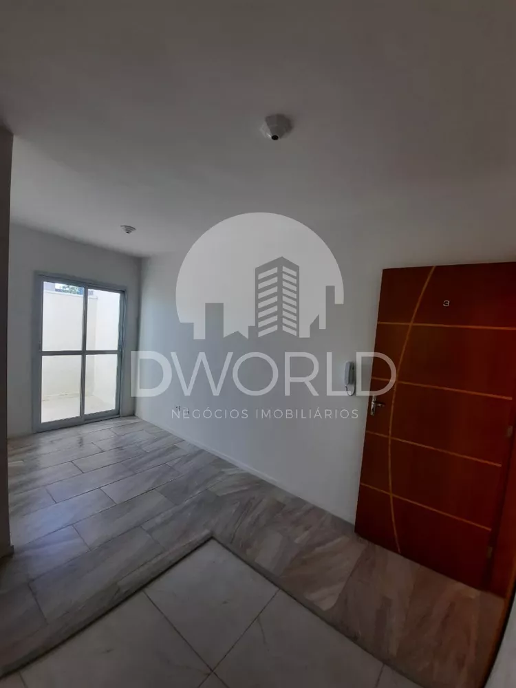 Apartamento, 2 quartos, 42 m² - Foto 3