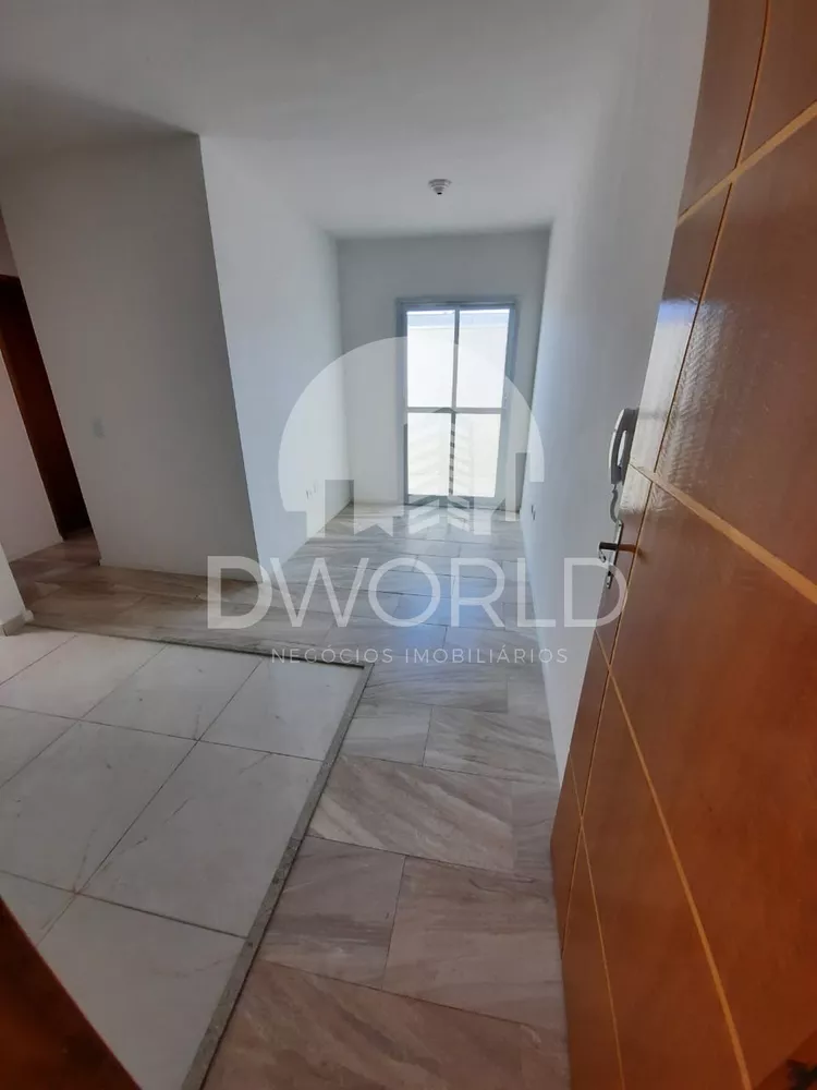 Apartamento, 2 quartos, 42 m² - Foto 2