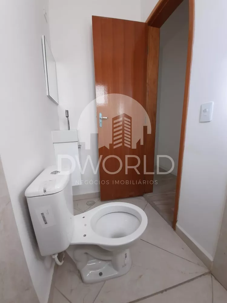 Apartamento, 2 quartos, 42 m² - Foto 7