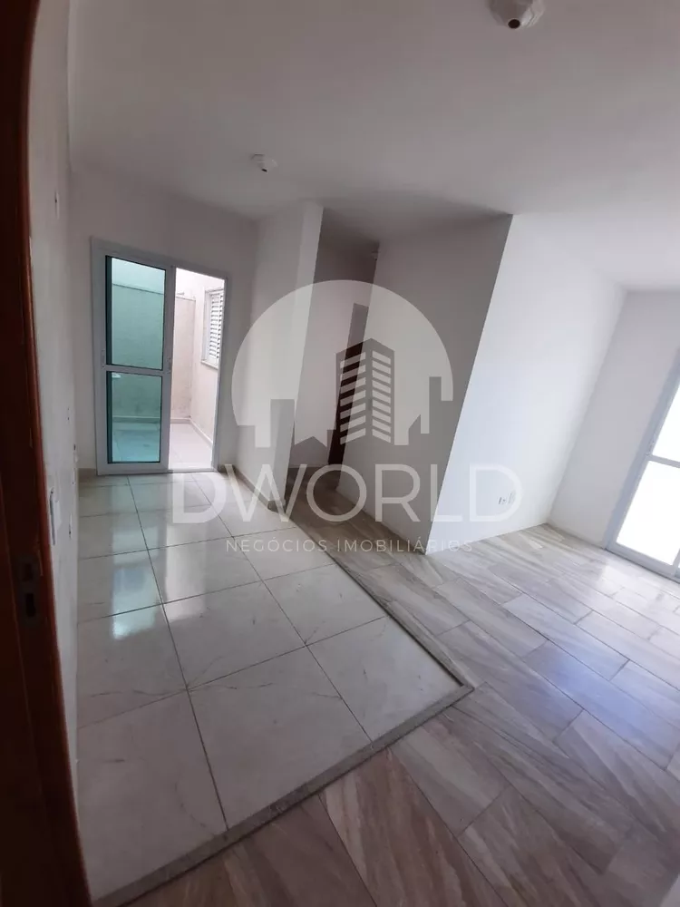 Apartamento, 2 quartos, 42 m² - Foto 5