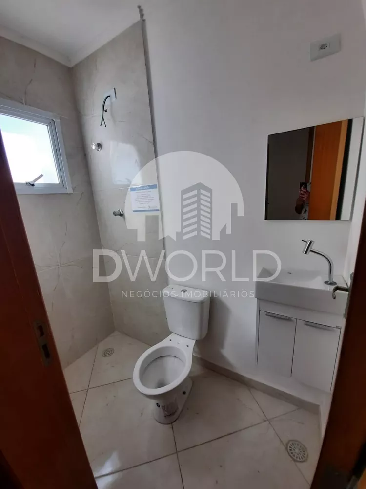 Apartamento, 2 quartos, 42 m² - Foto 6