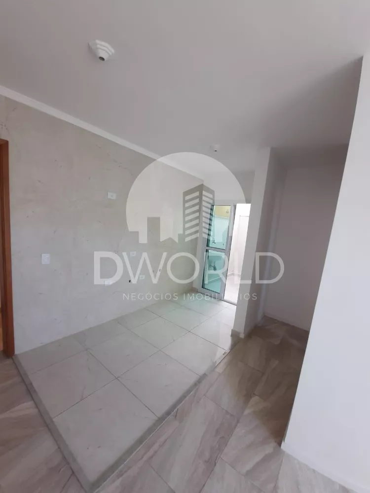Apartamento, 2 quartos, 42 m² - Foto 4