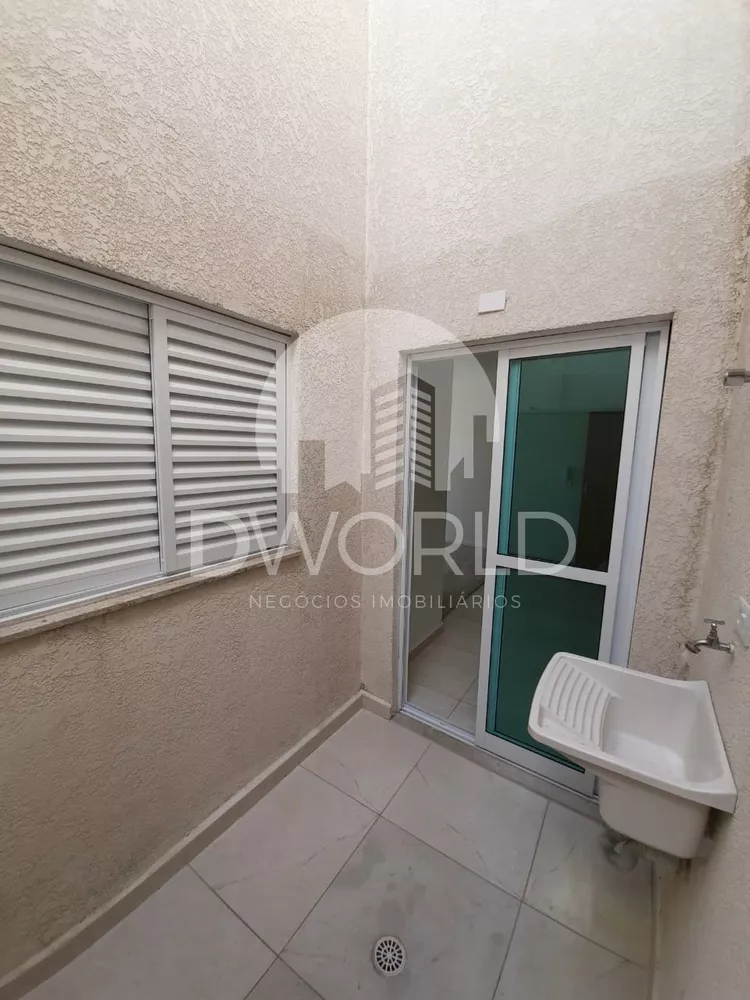 Apartamento, 2 quartos, 42 m² - Foto 8
