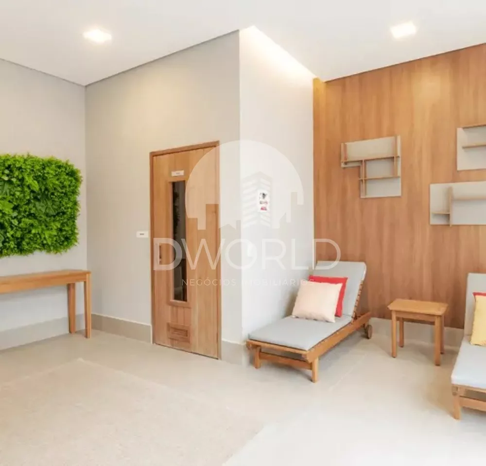 Apartamento à venda com 3 quartos, 103m² - Foto 1