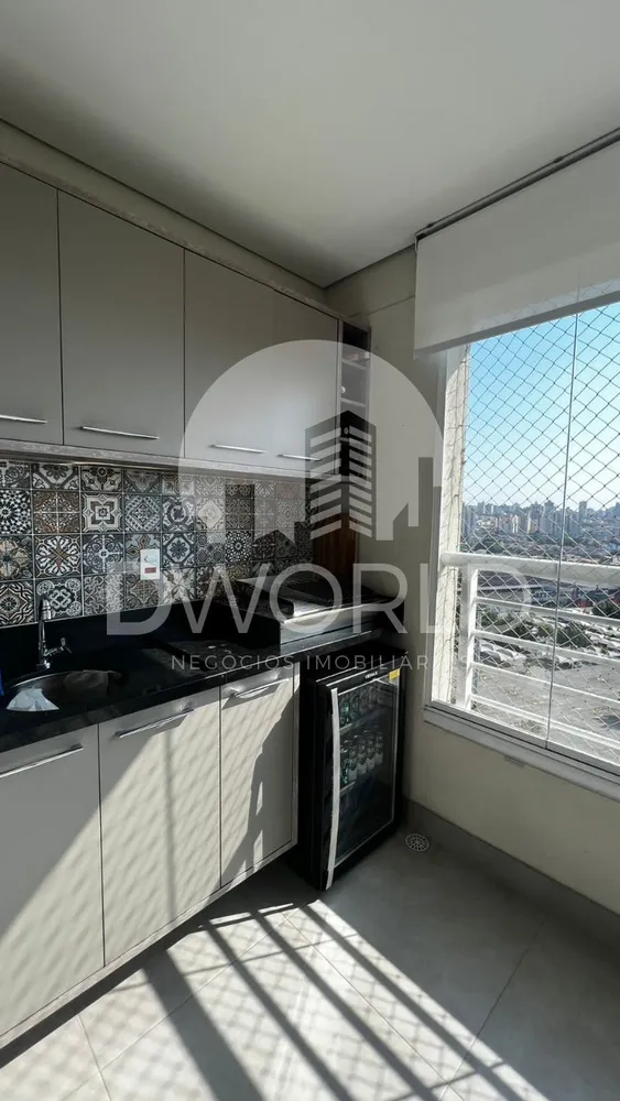 Apartamento, 2 quartos, 84 m² - Foto 3