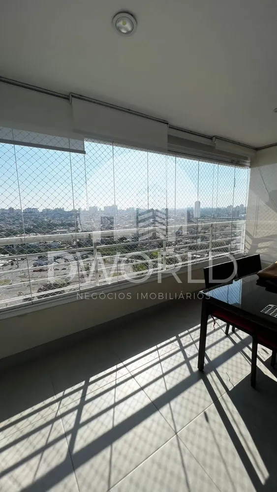 Apartamento, 2 quartos, 84 m² - Foto 2