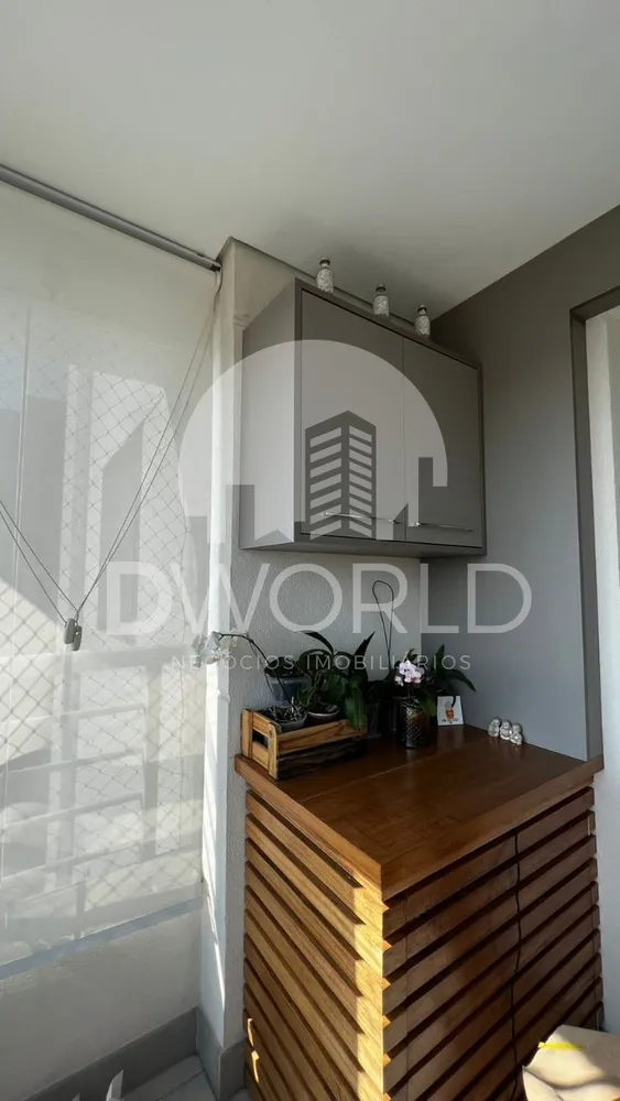 Apartamento, 2 quartos, 84 m² - Foto 4