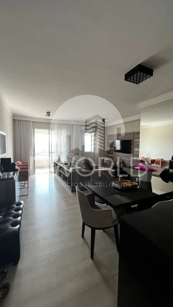 Apartamento, 2 quartos, 84 m² - Foto 1
