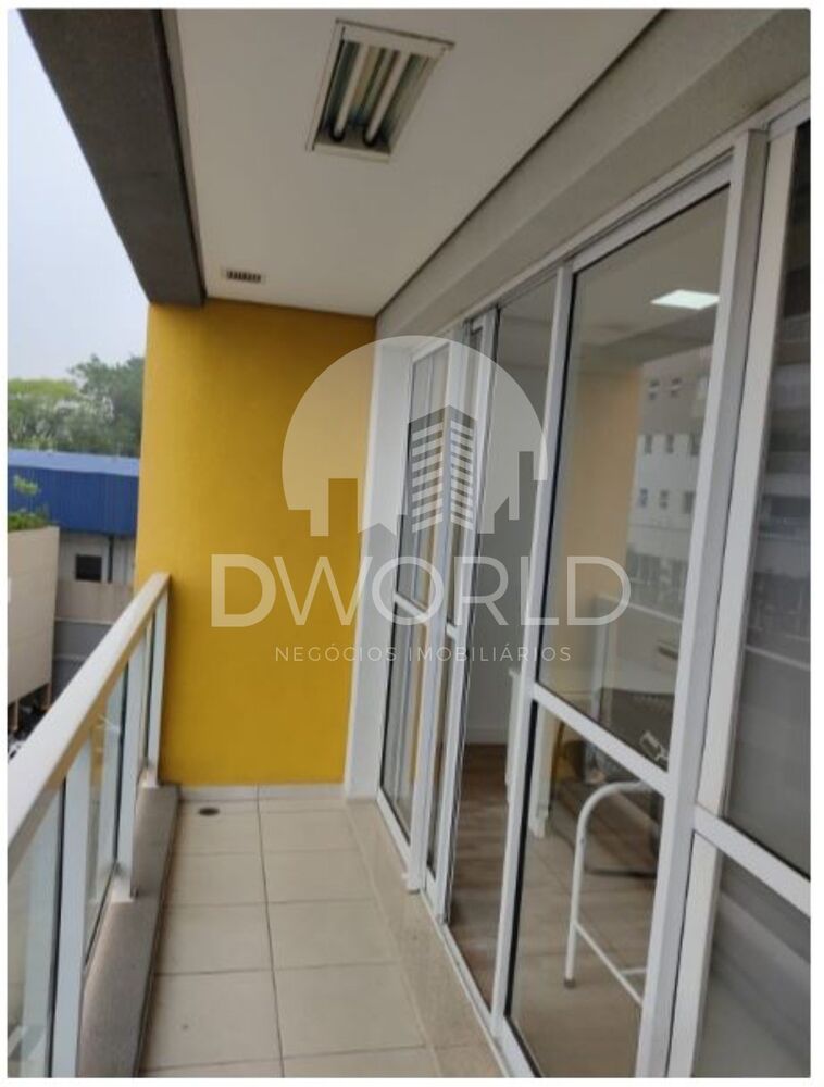 Sala-Conjunto, 45 m² - Foto 4