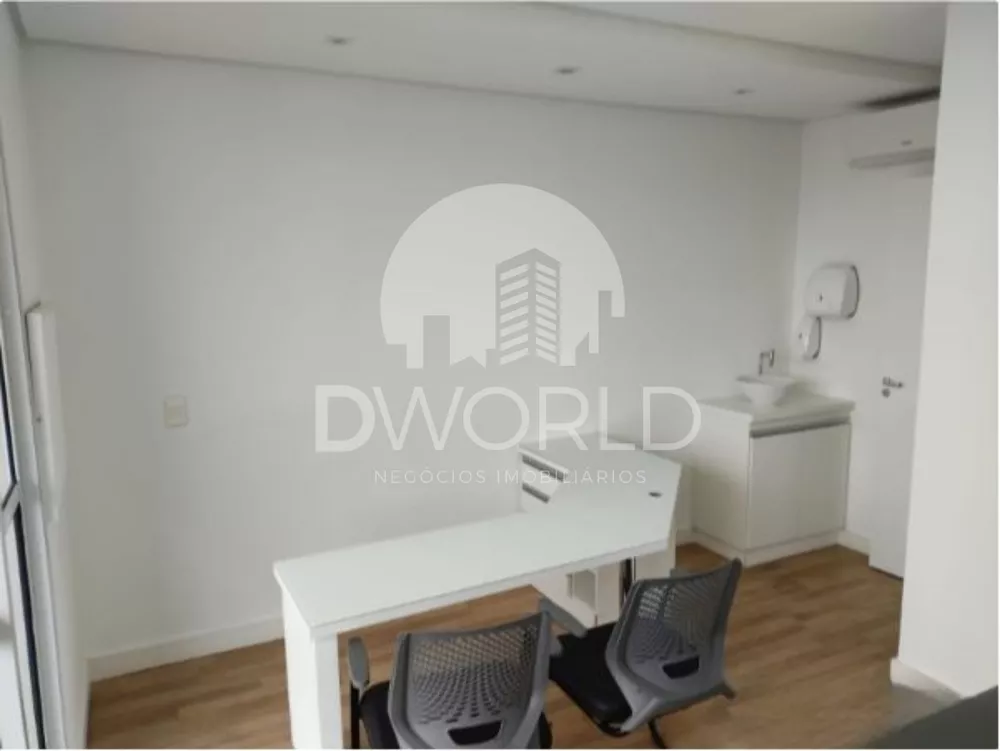 Sala-Conjunto, 45 m² - Foto 12