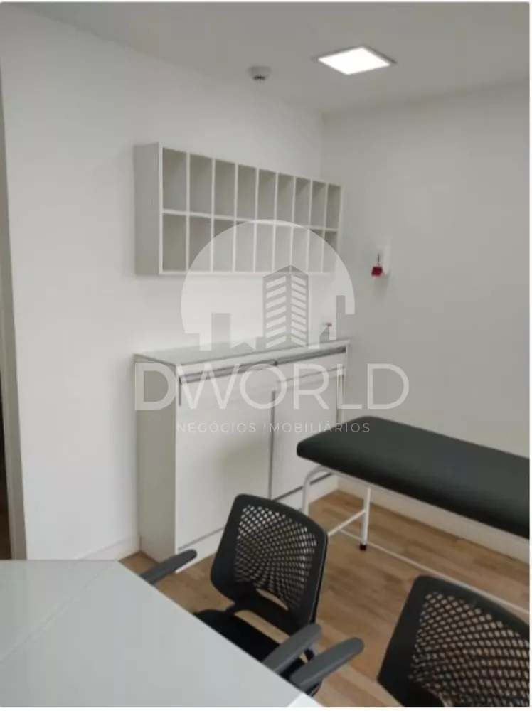 Sala-Conjunto, 45 m² - Foto 13