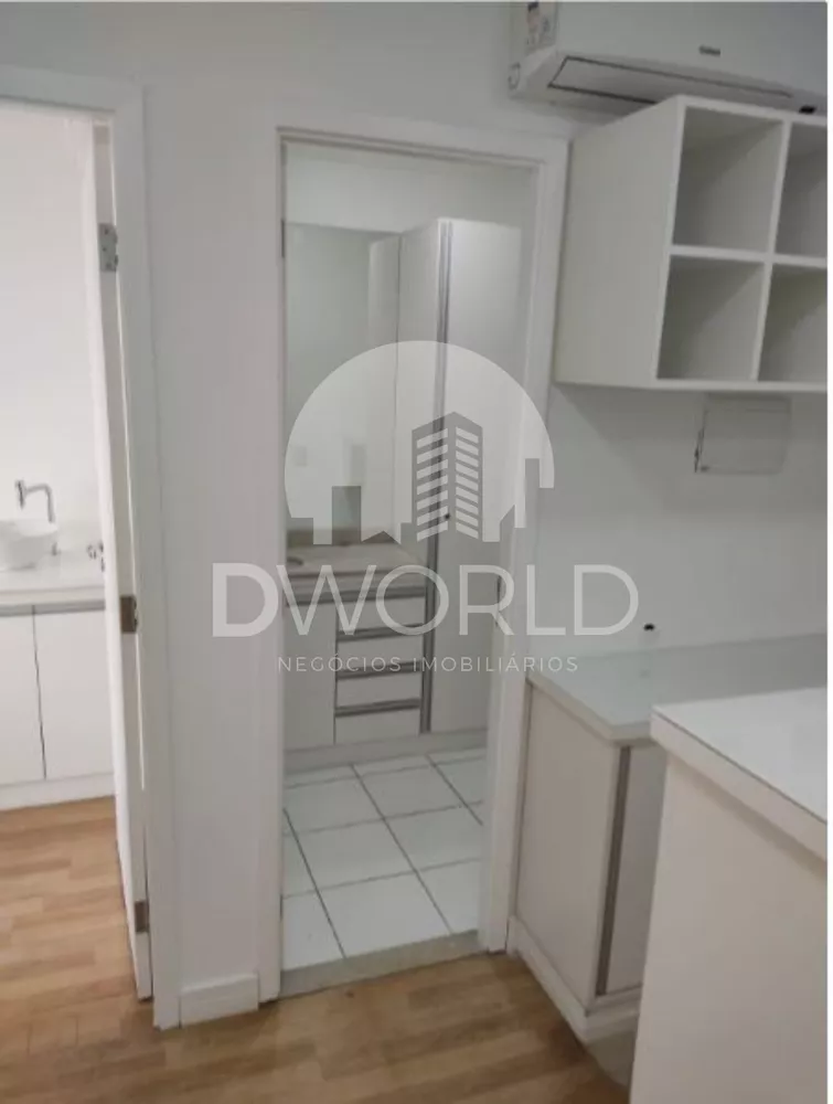 Sala-Conjunto, 45 m² - Foto 15