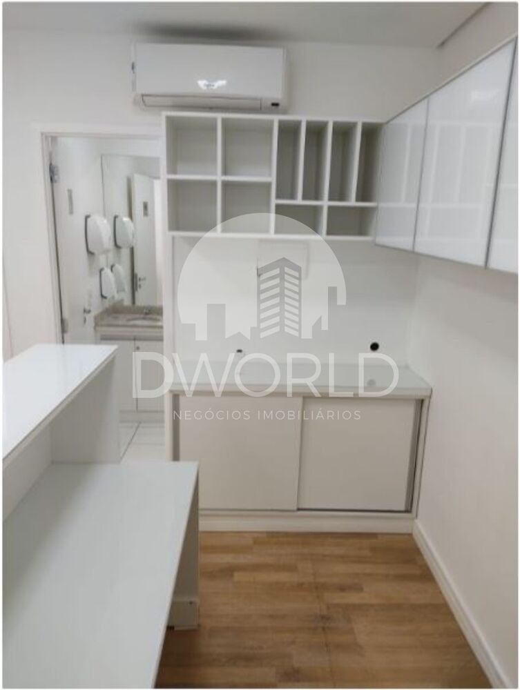 Sala-Conjunto, 45 m² - Foto 8