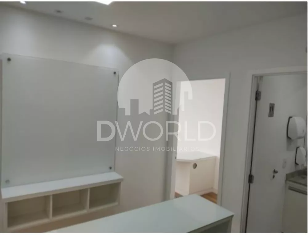 Sala-Conjunto, 45 m² - Foto 9