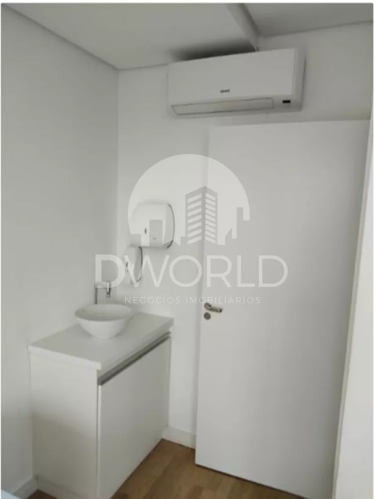 Sala-Conjunto, 45 m² - Foto 18