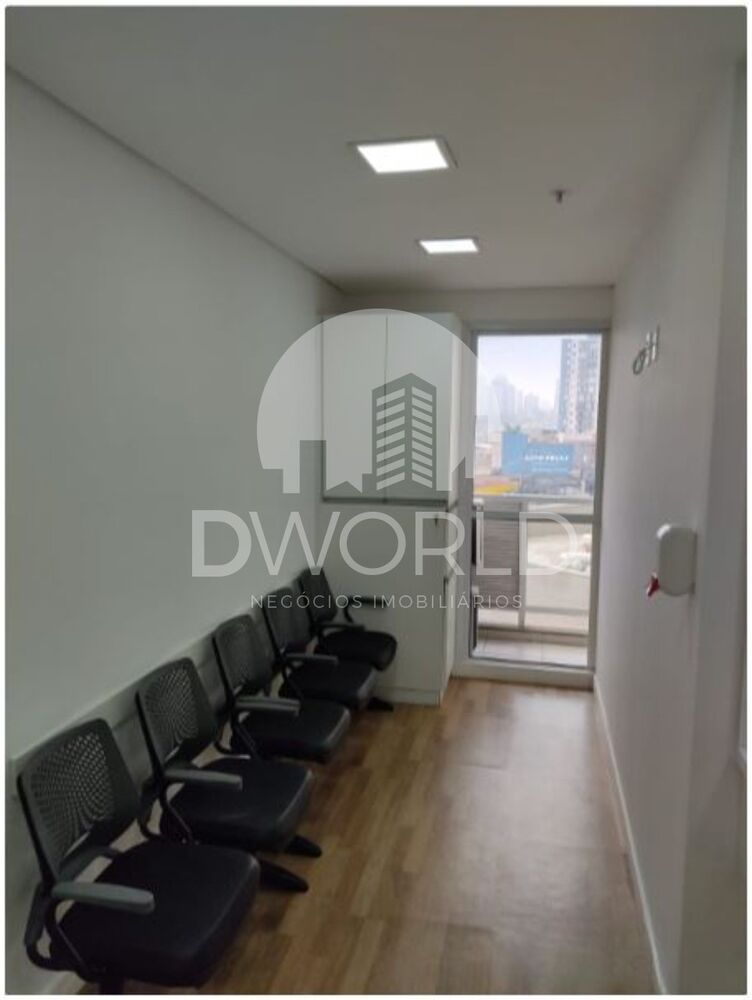 Sala-Conjunto, 45 m² - Foto 3