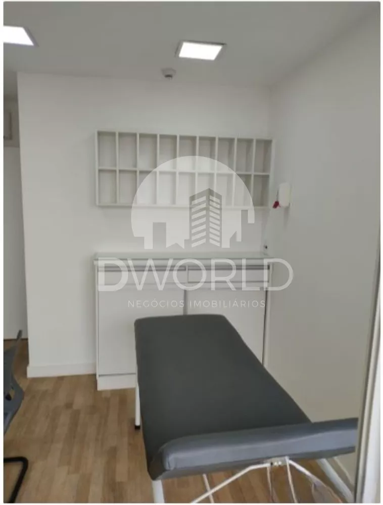 Sala-Conjunto, 45 m² - Foto 11