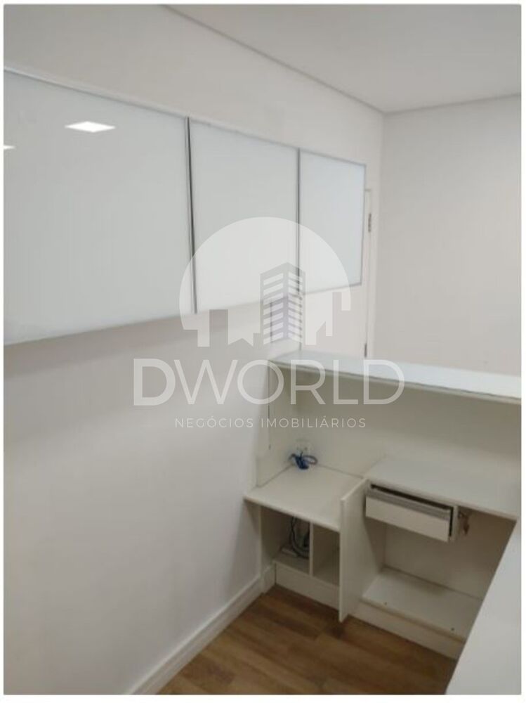 Sala-Conjunto, 45 m² - Foto 7