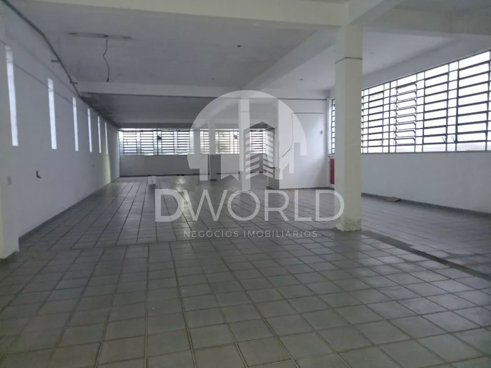 Prédio Inteiro, 1562 m² - Foto 1