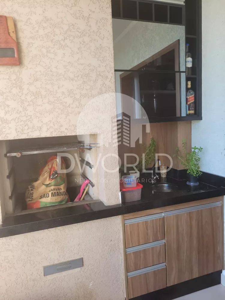 Apartamento, 3 quartos, 80 m² - Foto 5