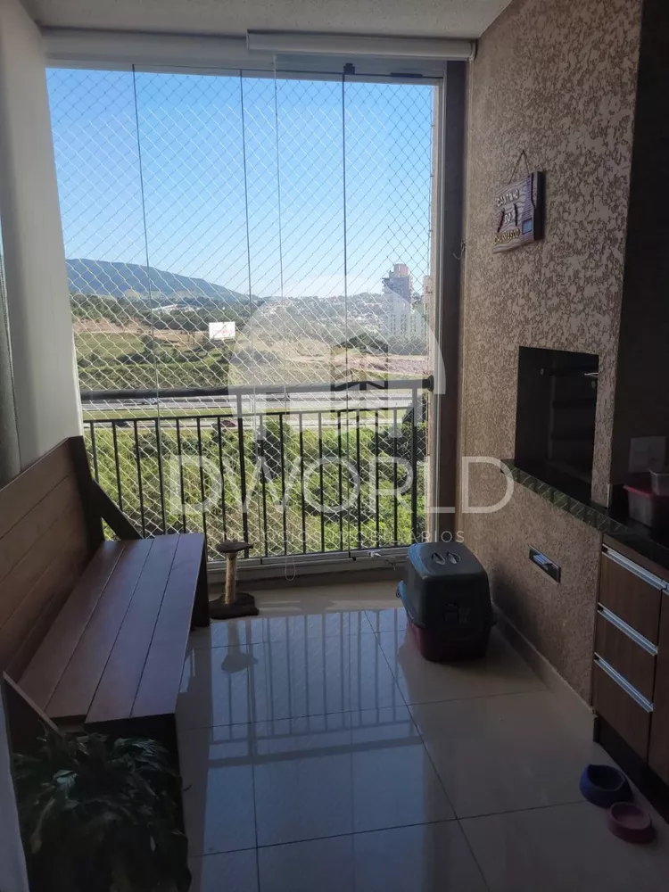 Apartamento, 3 quartos, 80 m² - Foto 1