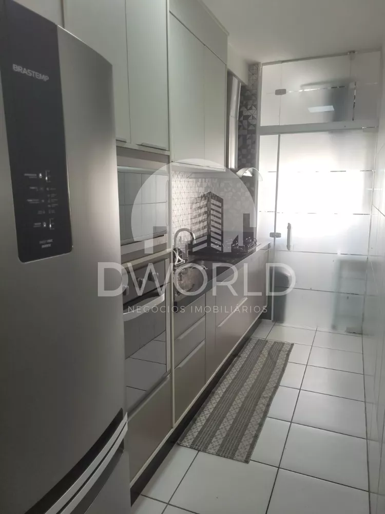 Apartamento, 3 quartos, 80 m² - Foto 7