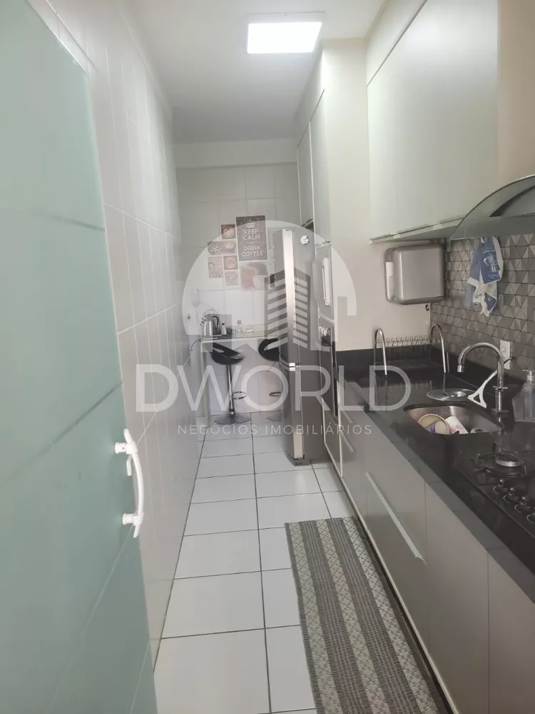 Apartamento, 3 quartos, 80 m² - Foto 8