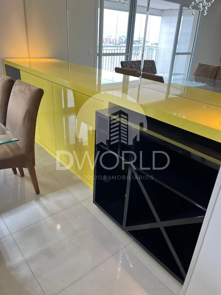 Apartamento, 3 quartos, 123 m² - Foto 3