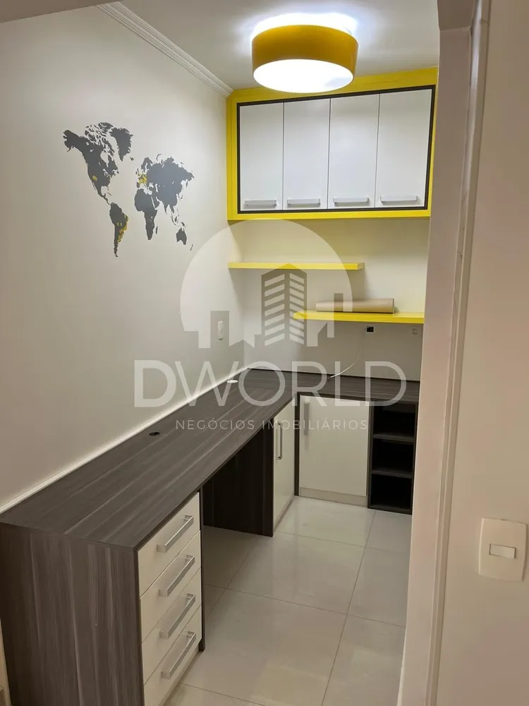 Apartamento, 3 quartos, 123 m² - Foto 4
