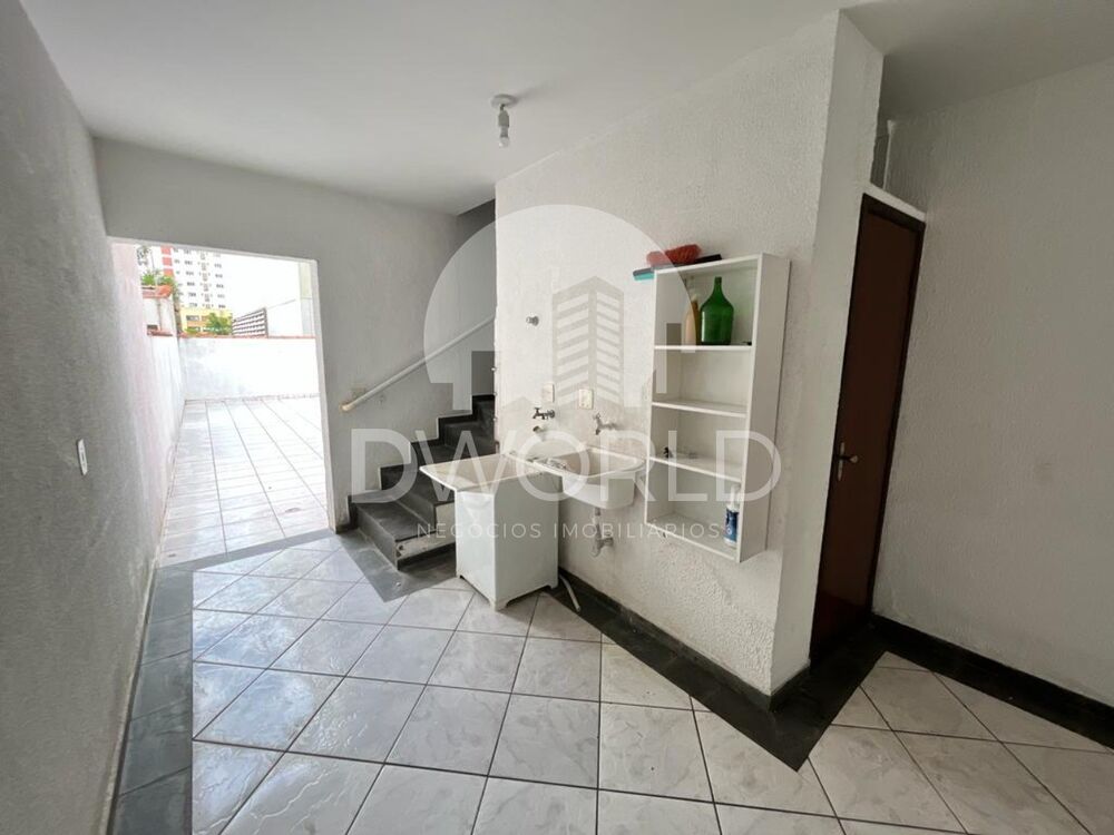 Sobrado, 3 quartos, 247 m² - Foto 1