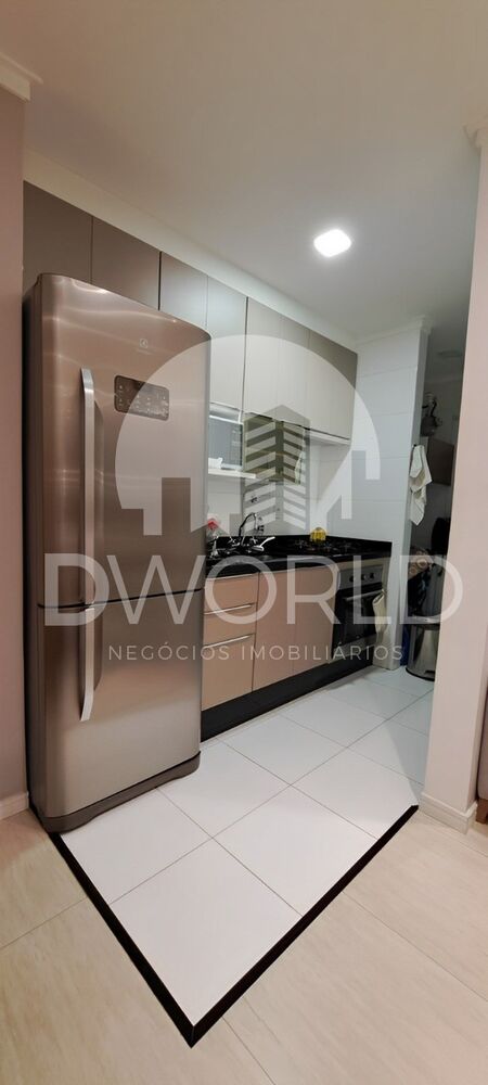 Apartamento, 2 quartos, 55 m² - Foto 3