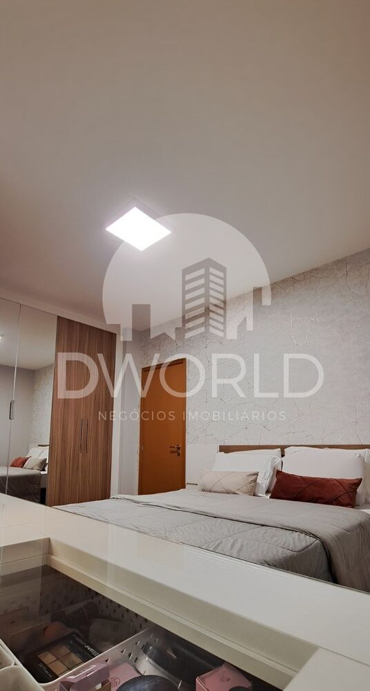 Apartamento, 2 quartos, 55 m² - Foto 4