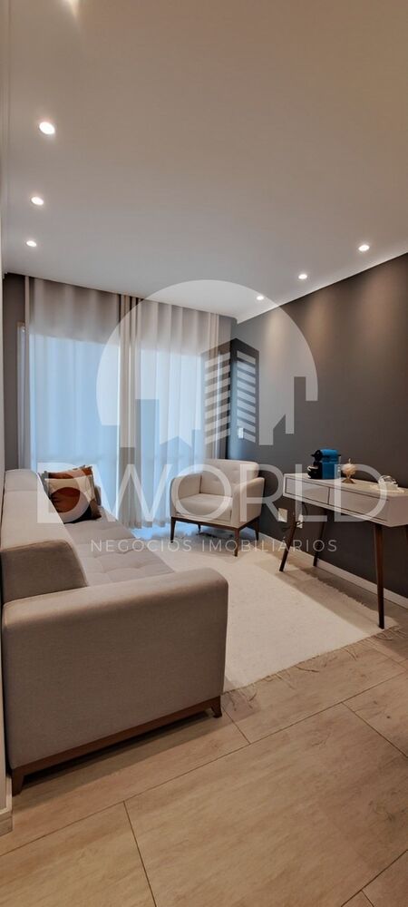 Apartamento, 2 quartos, 55 m² - Foto 1