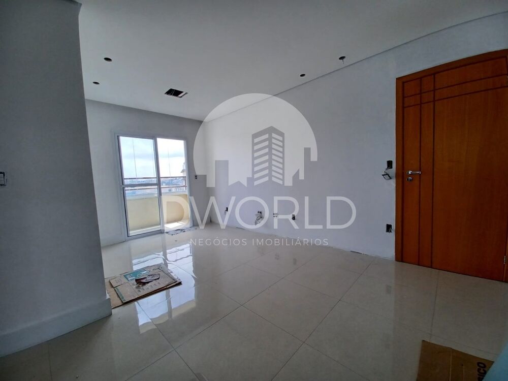 Apartamento, 1 quarto, 44 m² - Foto 2