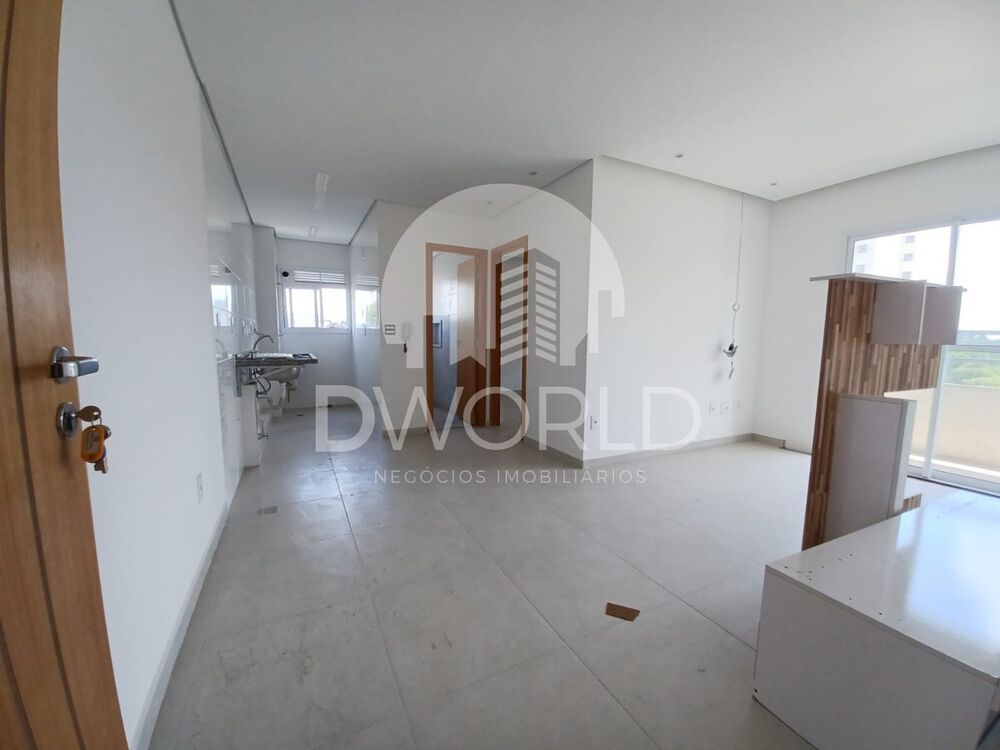 Apartamento, 1 quarto, 44 m² - Foto 4