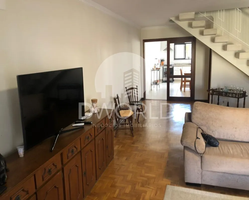 Sobrado, 3 quartos, 184 m² - Foto 3