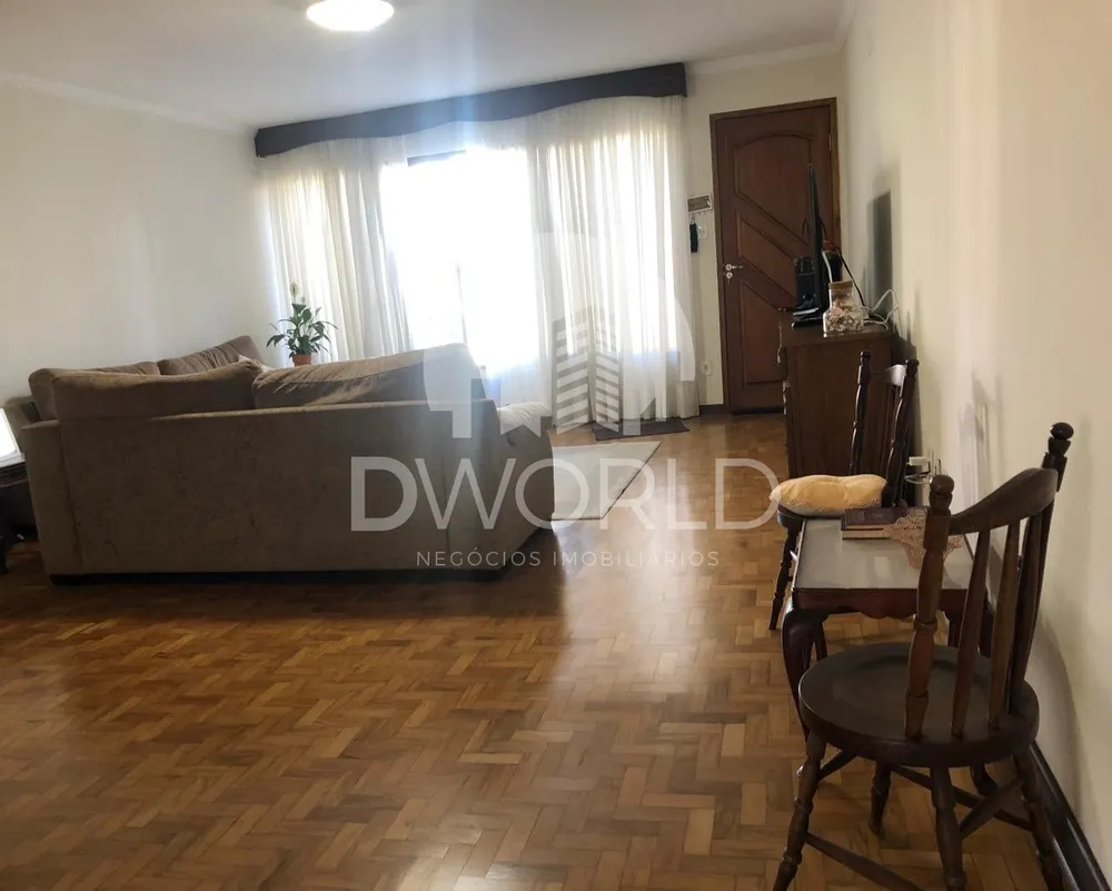 Sobrado, 3 quartos, 184 m² - Foto 4