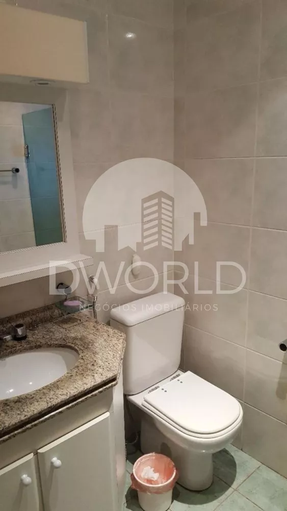 Apartamento, 3 quartos, 100 m² - Foto 1