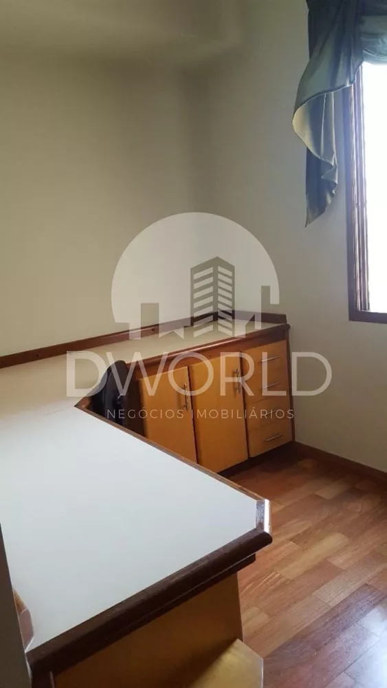 Apartamento, 3 quartos, 100 m² - Foto 5