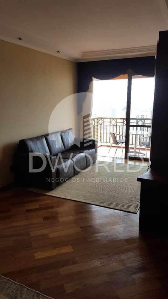Apartamento, 3 quartos, 100 m² - Foto 16